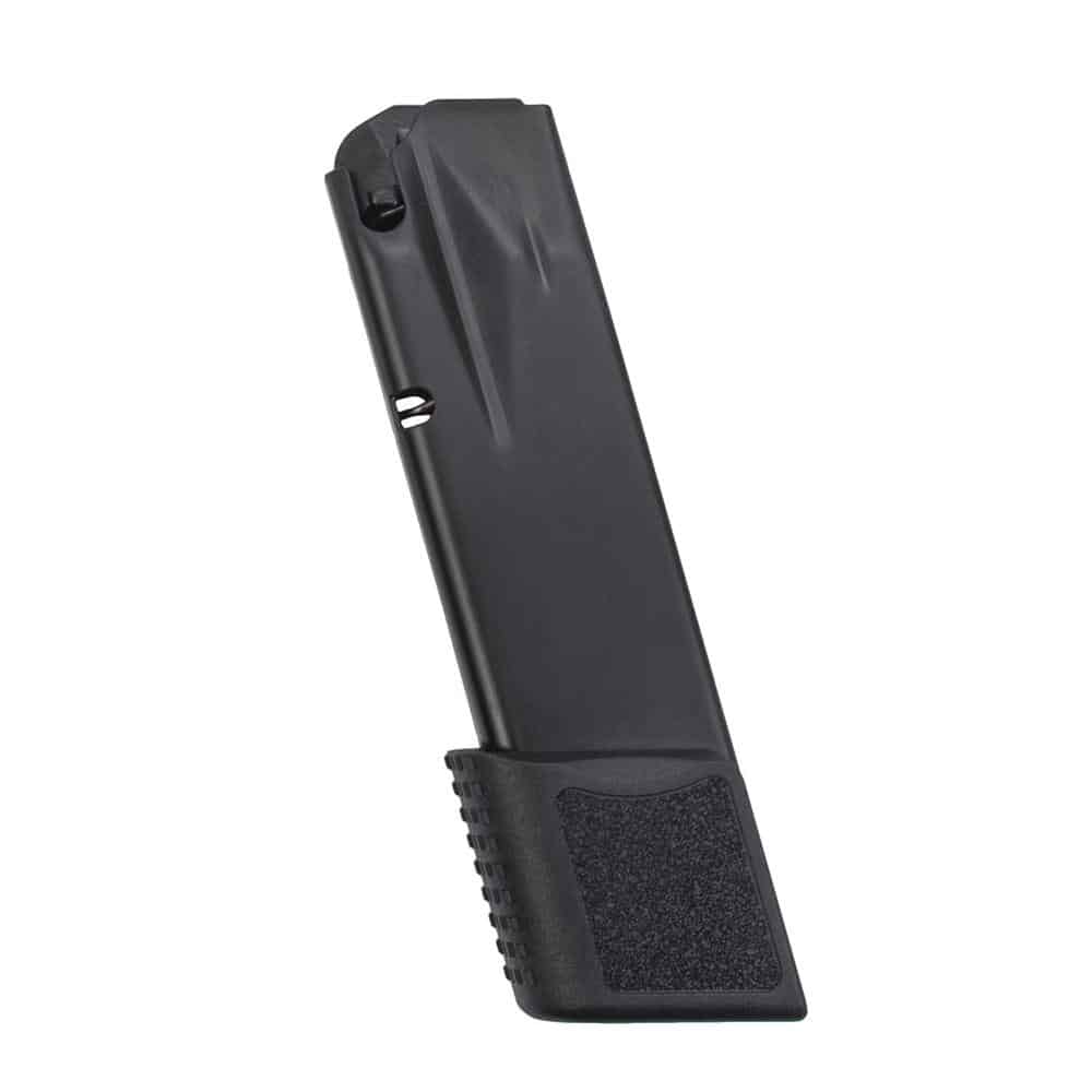Canik TP9 Elite SC/METE SC 9mm magazine with +3 extension