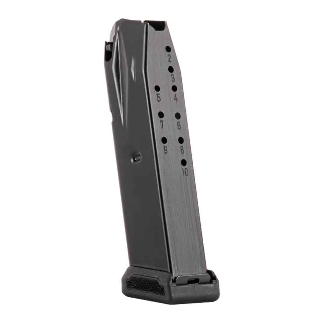 CANIK 10-round 9mm magazine for METE MC9 Prime, MC9L, and MC9LS