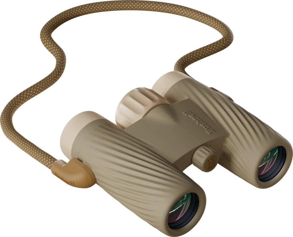 Bushnell A1 Bino 8x25 tan binoculars