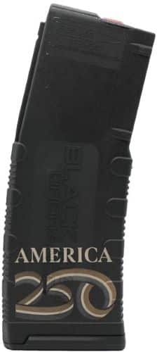 Black Rain Ordnance 5.56x45 30-round America 250 magazine