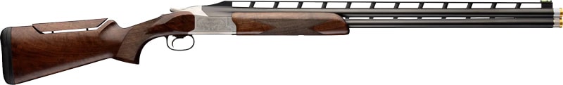 Browning Citori 825 Plus Sporting 12 gauge over-under shotgun with 30-inch barrels
