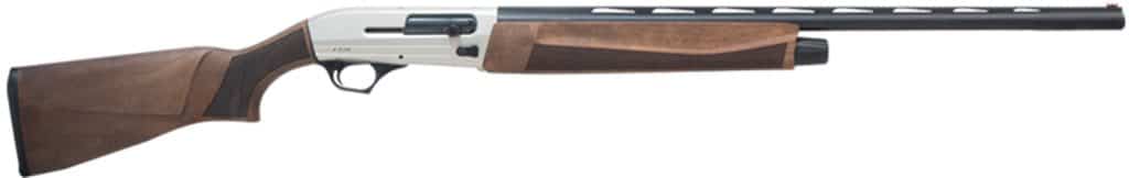 Pointer FT21W20 20 gauge semi-auto shotgun with 28-inch vent rib barrel