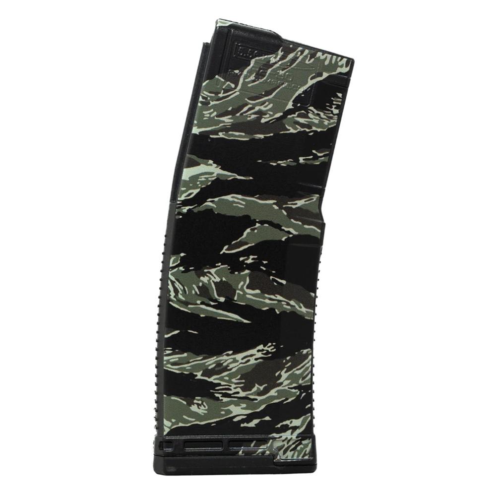 Amend2 Mod-A AR-15 .223/5.56 30-round Tiger Stripe magazine
