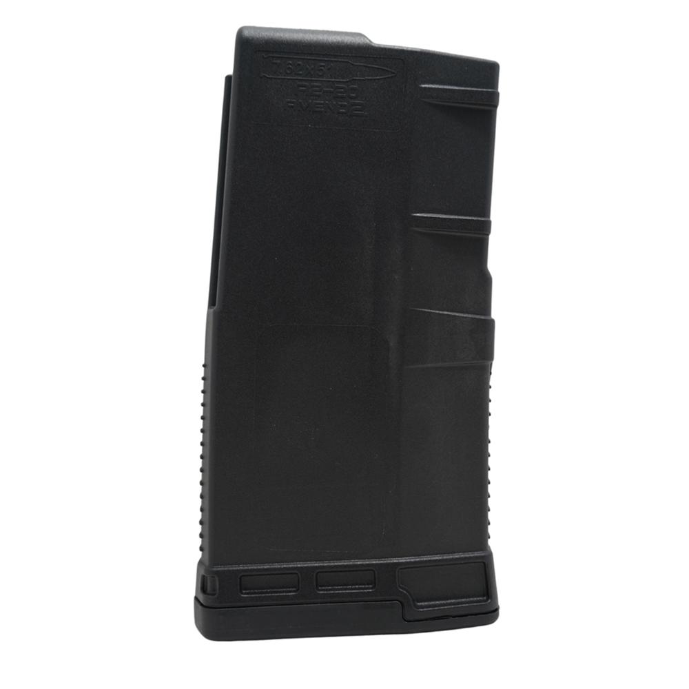 AMEND2 SR25 Mod-A 20-round black 7.62x51 magazine