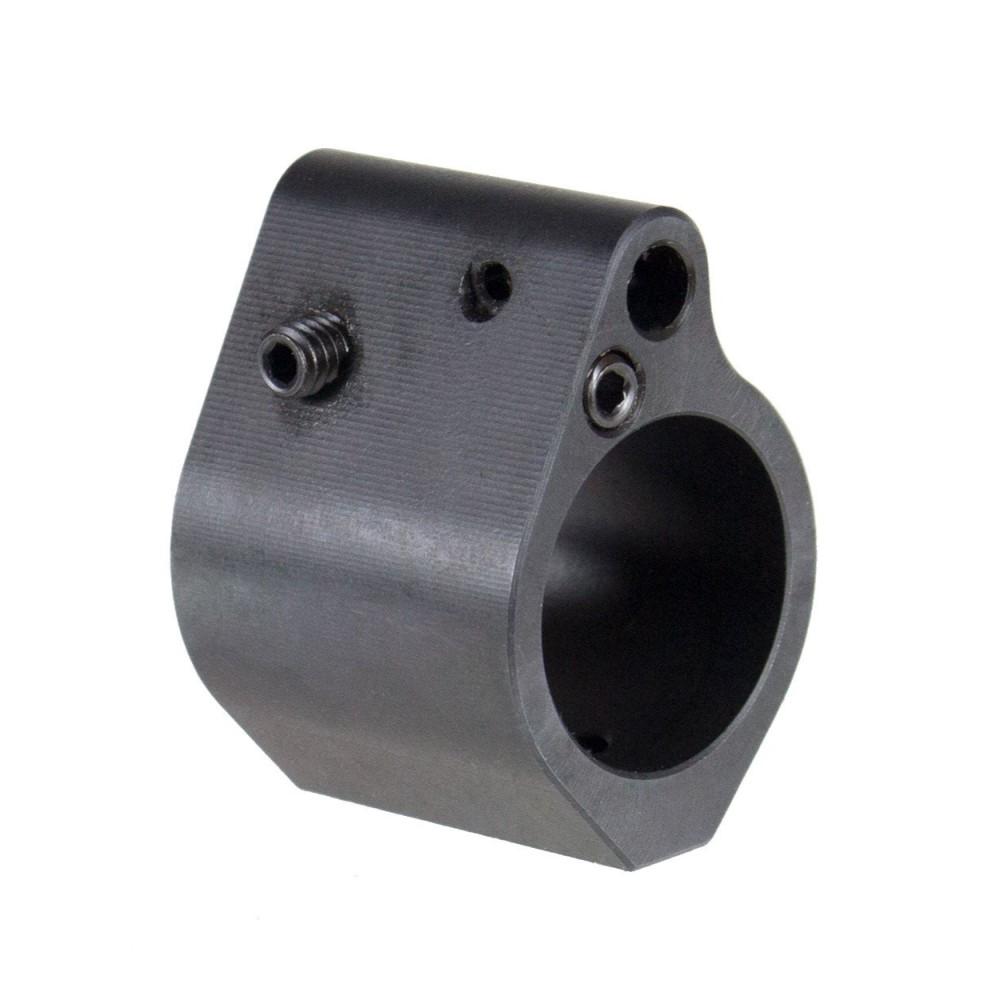 Ergo 4822 .750 low profile adjustable gas block