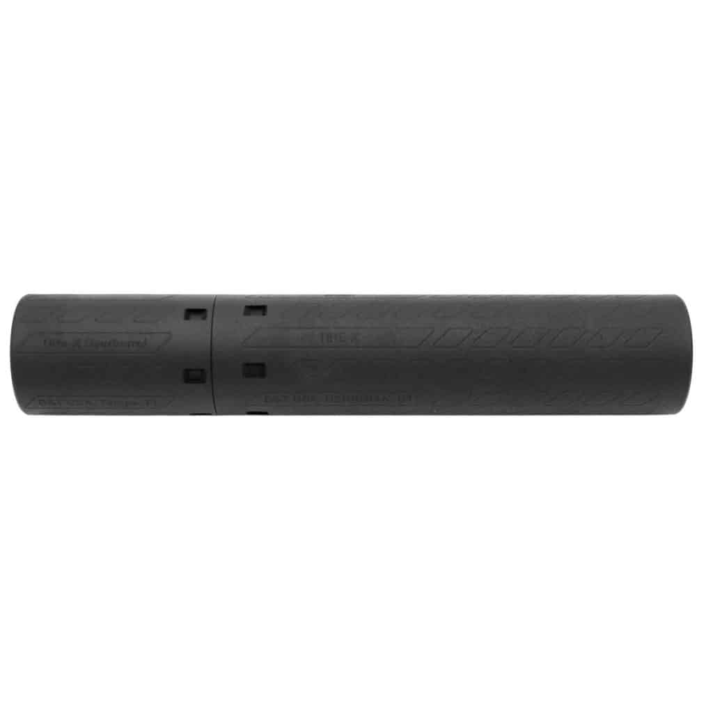 B&T Ti-Rex Full Size .30 Cal titanium suppressor with 5/8x24 mounting
