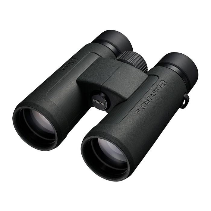 Nikon Prostaff P3 10x42 black binoculars