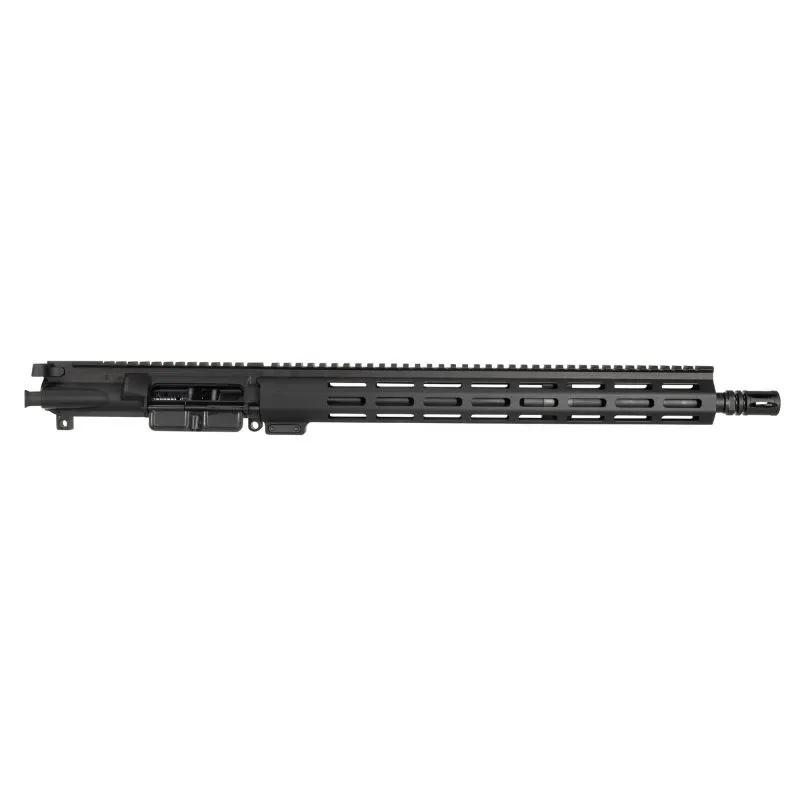 One Horse HBAR complete upper with 16-inch barrel and 15-inch M-LOK handguard