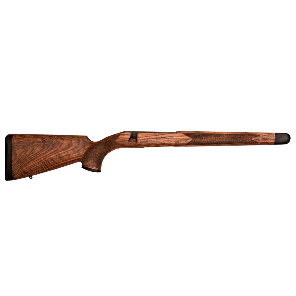 WOOX Elegante Sporter high-grade walnut stock for Ruger American Gen 2 SA