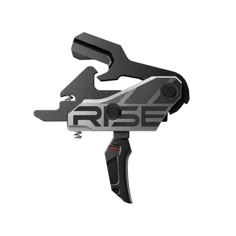 Rise Armament Blitz G2 flat black AR-15 trigger