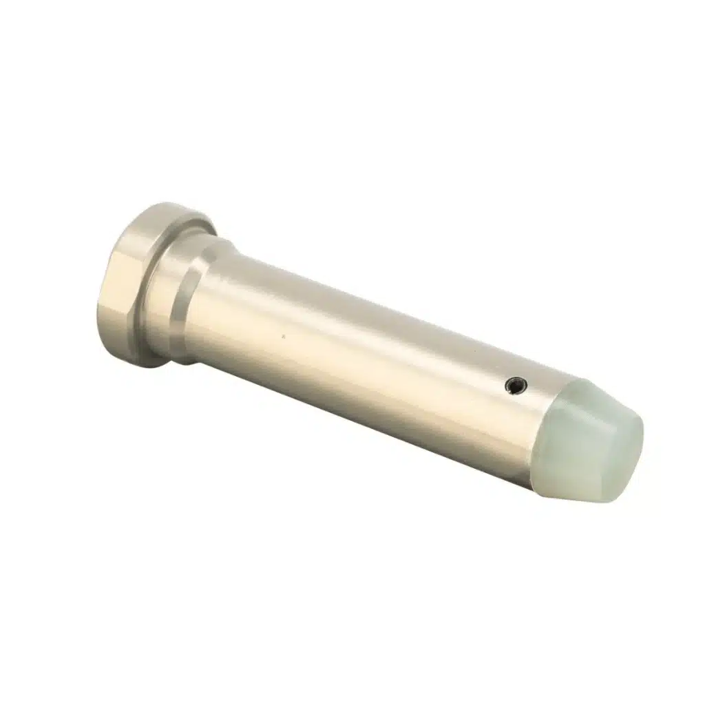 One Horse H2 midweight buffer weighing 4.7 oz