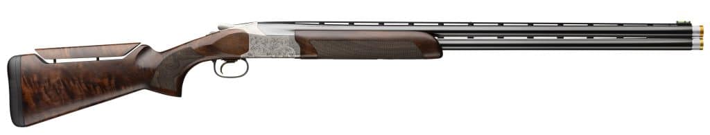Browning Citori 825 Pro Sporting 12 gauge over under shotgun with 32 inch barrels
