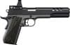 KIMBER Super Jagare 1911 10mm pistol with 6-inch barrel and DeltaPoint Pro optic