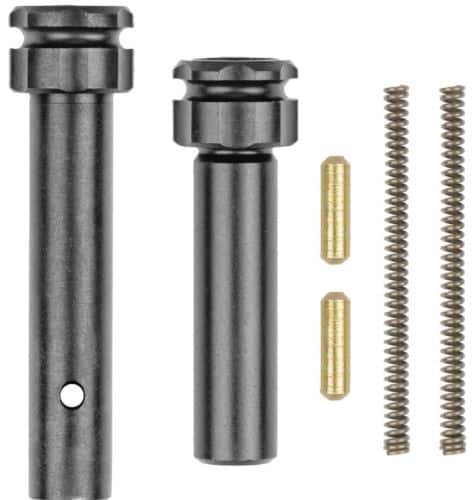 Next Level Armament ASCEND enhanced stainless steel AR-15 takedown pins