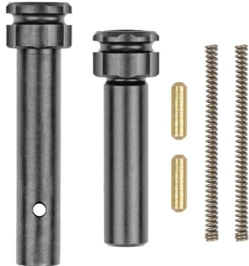 Next Level Armament Ascend enhanced takedown and pivot pins