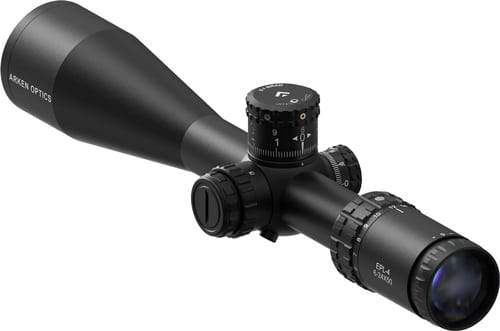 Arken EPL4 6-24x 30mm MOA riflescope