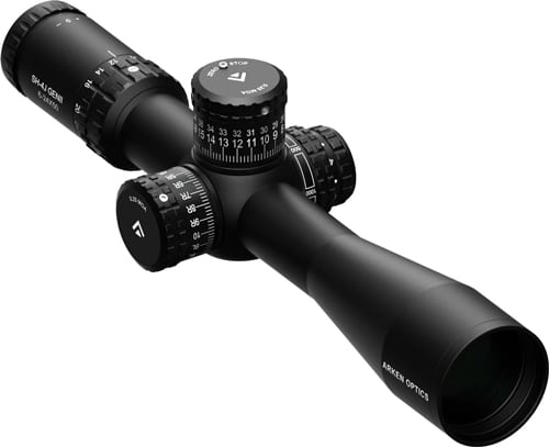 Arken SH4J 6-24x 34mm MOA riflescope