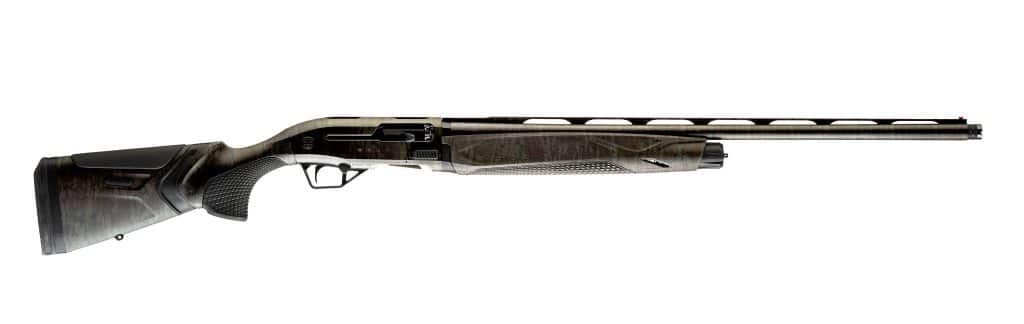 Beretta A400 Solo 12 gauge semi-auto shotgun with 26-inch barrel